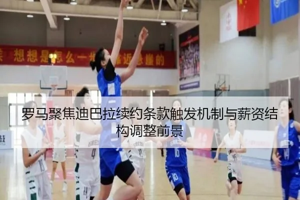 罗马聚焦迪巴拉续约条款触发机制与薪资结构调整前景